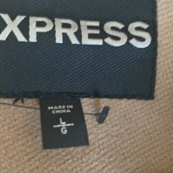 Express jacket - Picture 2 of 3